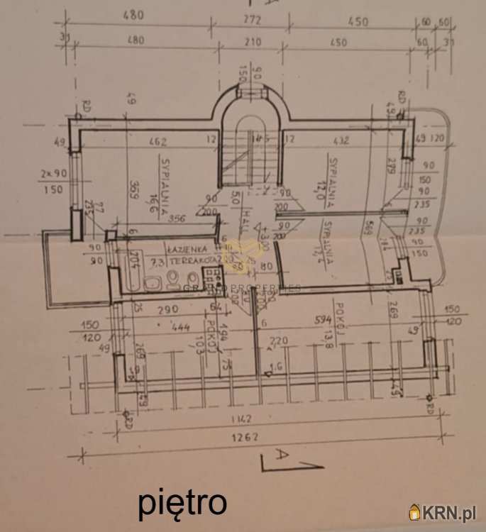 8 pokojowe, Dom  na sprzedaż, Warszawa, Białołęka/Płudy, ul. Bohaterów