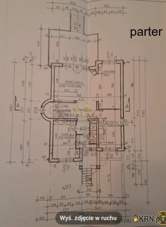 Grand Properties Sp. z o.o., Dom  na sprzedaż, Warszawa, Białołęka/Płudy, ul. Bohaterów