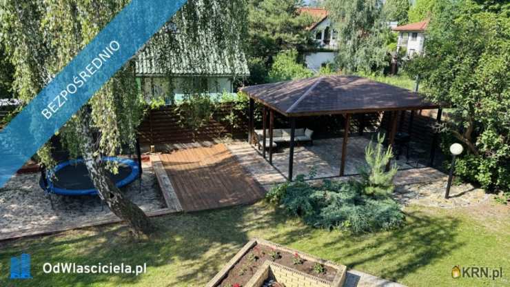 Łomianki, ul. , 5 pokojowe, Dom  na sprzedaż