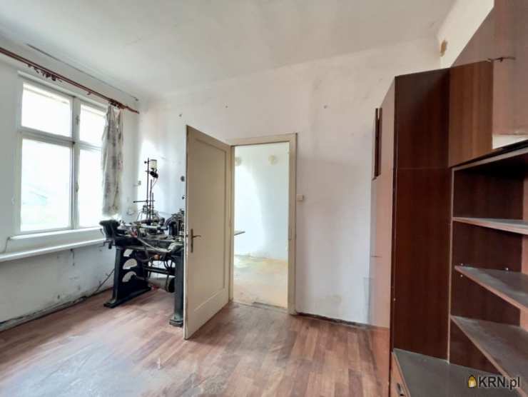 Kraków, Podgórze, ul. gen. J. Skrzyneckiego, Dom  na sprzedaż, 10 pokojowe