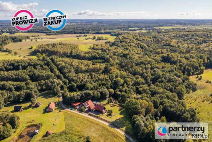 Dom  na sprzedaż, 11 pokojowe, Stare Monasterzysko, ul. 