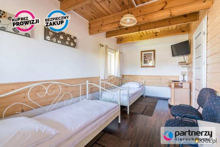 11 pokojowe, Dom  na sprzedaż, Stare Monasterzysko, ul. 