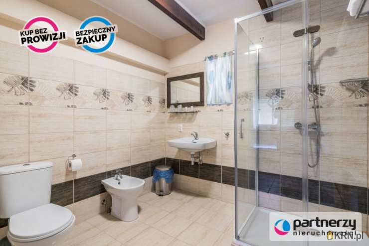 PARTNERZY Nieruchomości sp. z o.o., Dom  na sprzedaż, Stare Monasterzysko, ul. 