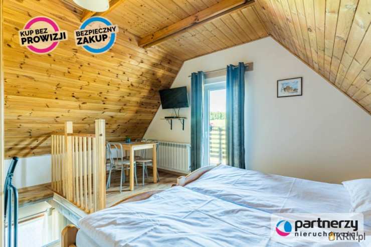 Stare Monasterzysko, ul. , 11 pokojowe, Dom  na sprzedaż