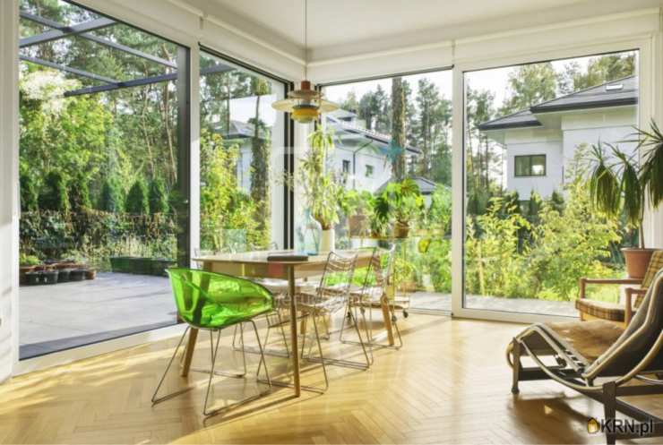 Dom  na sprzedaż, Józefów, ul. , 7 pokojowe