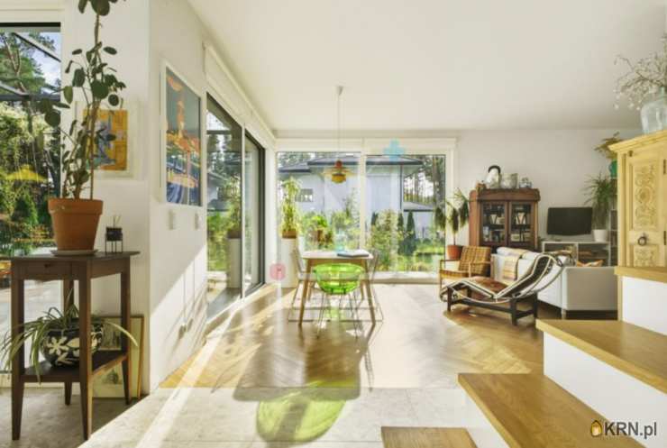 Józefów, ul. , Dom  na sprzedaż, 7 pokojowe