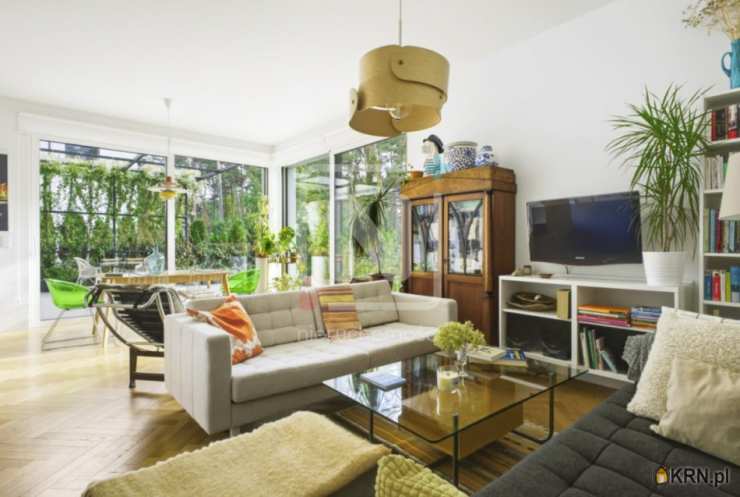 7 pokojowe, Dom  na sprzedaż, Józefów, ul. 