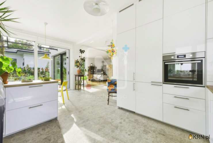 Dom  na sprzedaż, Józefów, ul. , 7 pokojowe