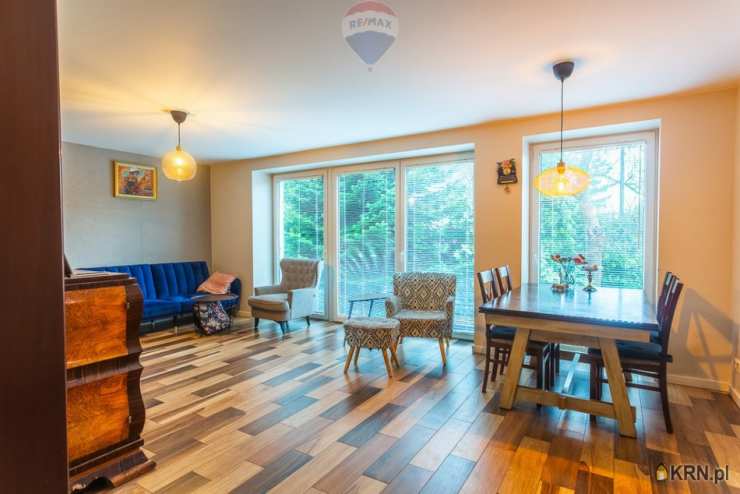 Dom  na sprzedaż, 5 pokojowe, Łódź, Polesie, ul. 