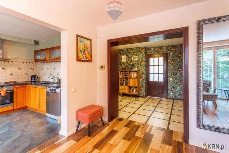 5 pokojowe, Łódź, Polesie, ul. , Dom  na sprzedaż