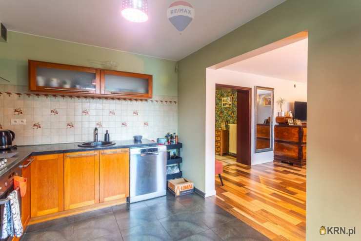 RE/MAX Polska, Dom  na sprzedaż, Łódź, Polesie, ul. 