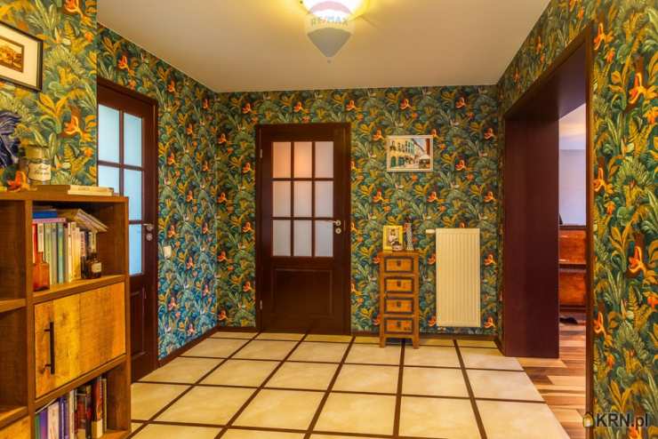 Dom  na sprzedaż, Łódź, Polesie, ul. , 5 pokojowe