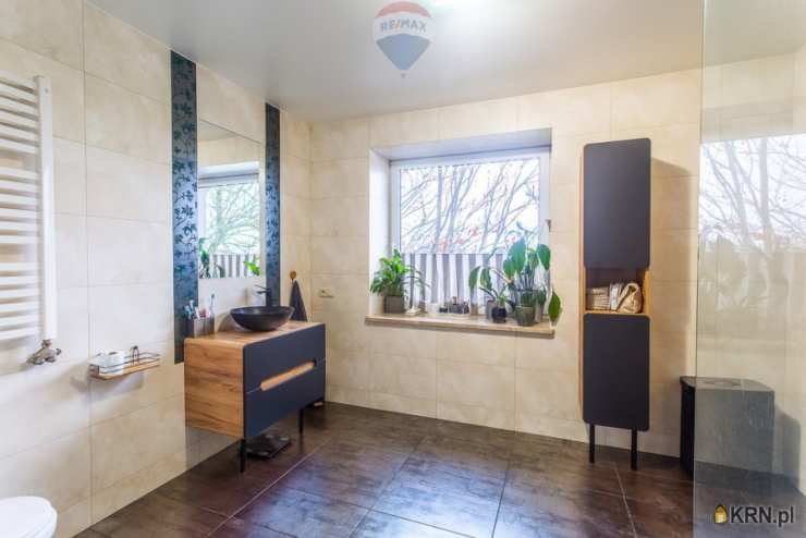 Dom  na sprzedaż, 5 pokojowe, Łódź, Polesie, ul. 