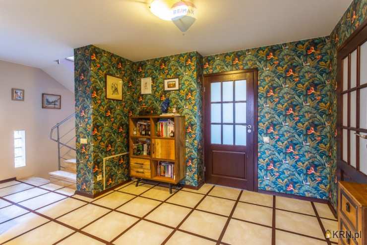 Łódź, Polesie, ul. , 5 pokojowe, Dom  na sprzedaż