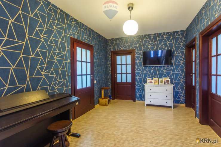 5 pokojowe, Łódź, Polesie, ul. , Dom  na sprzedaż