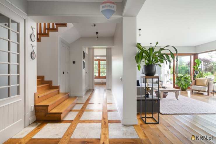 7 pokojowe, Warszawa, Białołęka, ul. , Dom  na sprzedaż