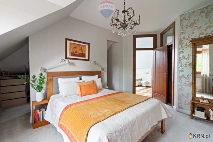 7 pokojowe, Warszawa, Białołęka, ul. , Dom  na sprzedaż