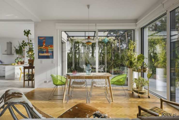 Dom  na sprzedaż, Warszawa, Wawer/Falenica, ul. , 7 pokojowe