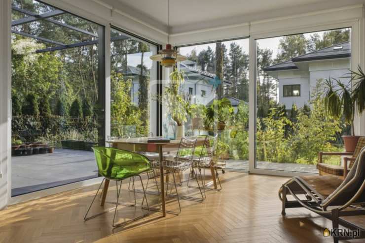 Dom  na sprzedaż, 7 pokojowe, Warszawa, Wawer/Falenica, ul. 