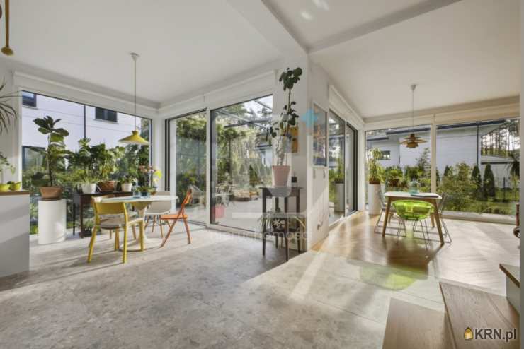 7 pokojowe, Warszawa, Wawer/Falenica, ul. , Dom  na sprzedaż