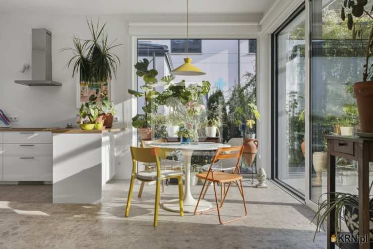 7 pokojowe, Dom  na sprzedaż, Warszawa, Wawer/Falenica, ul. 