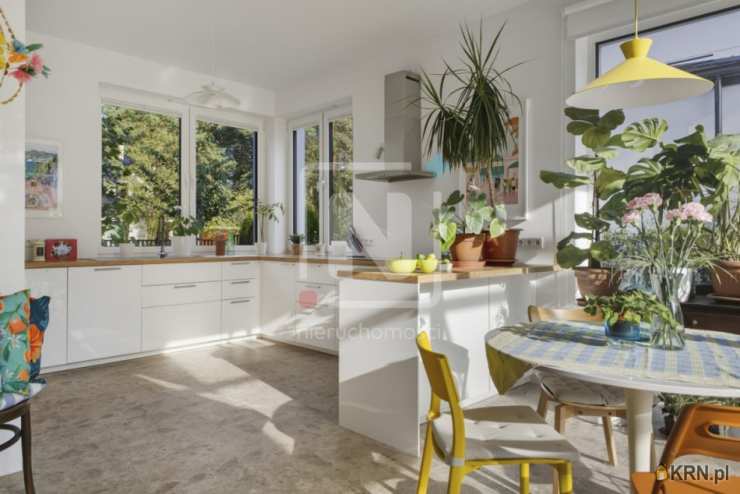 Nieruchomości Plus Piotr Kasprzak Paulina Pacelt Spółka Cywilna, Dom  na sprzedaż, Warszawa, Wawer/Falenica, ul. 