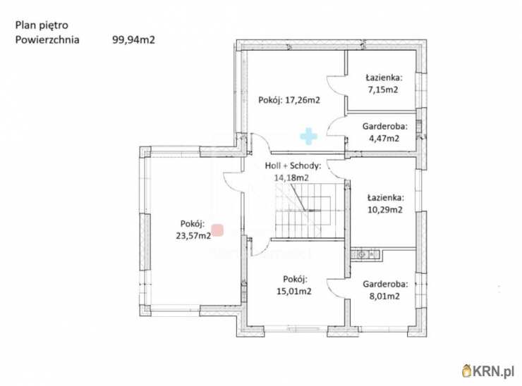 Warszawa, Wawer/Falenica, ul. , 7 pokojowe, Dom  na sprzedaż
