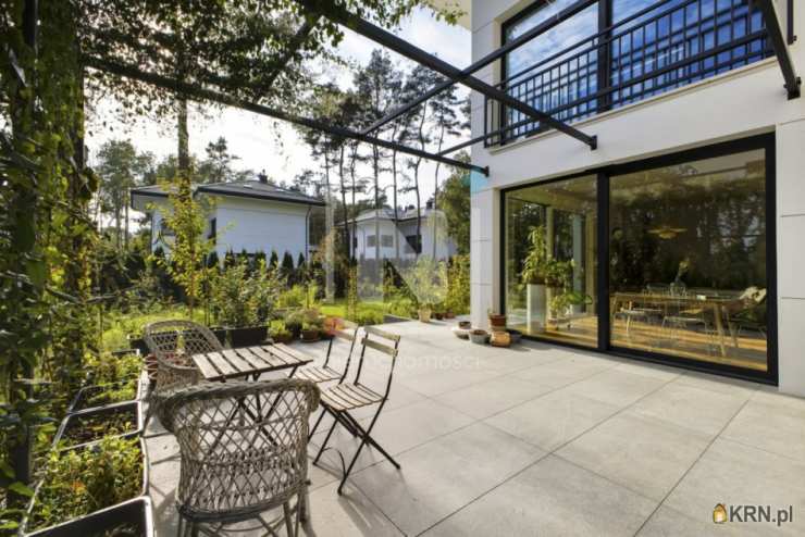 7 pokojowe, Dom  na sprzedaż, Warszawa, Wawer/Falenica, ul. 