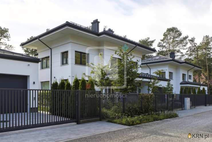 7 pokojowe, Warszawa, Wawer/Falenica, ul. , Dom  na sprzedaż