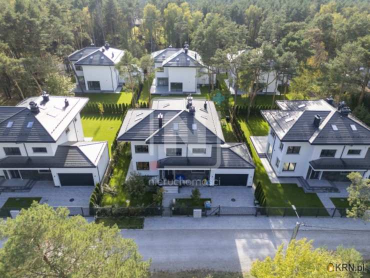 7 pokojowe, Dom  na sprzedaż, Warszawa, Wawer/Falenica, ul. 