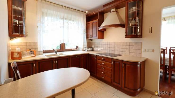 BRACIA SADURSCY NIERUCHOMOŚCI ODDZIAŁ BS5 NOWA HUTA, Dom  na sprzedaż, Koszyce Małe, ul. Nowa