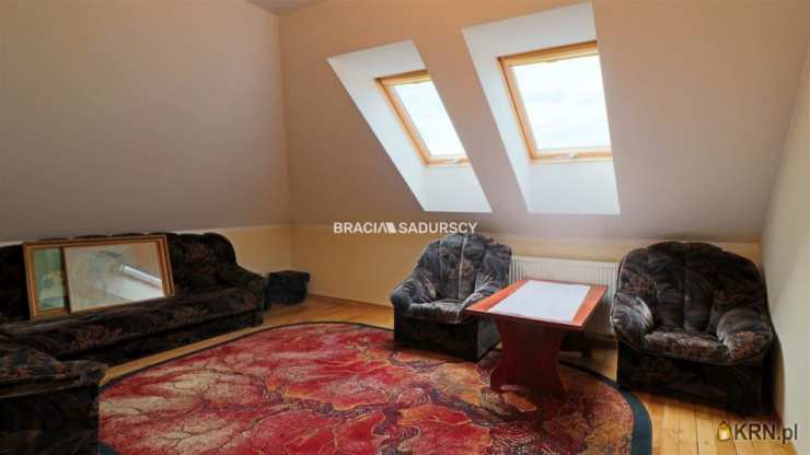 , Dom  na sprzedaż, Koszyce Małe, ul. Nowa