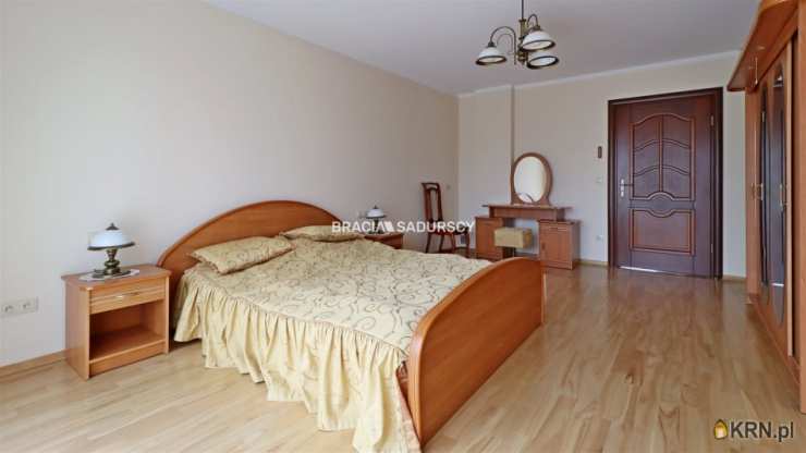 BRACIA SADURSCY NIERUCHOMOŚCI ODDZIAŁ BS5 NOWA HUTA, Dom  na sprzedaż, Koszyce Małe, ul. Nowa