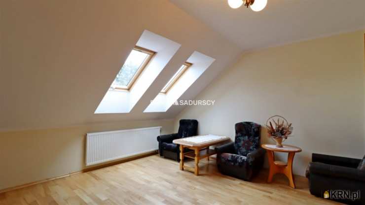 BRACIA SADURSCY NIERUCHOMOŚCI ODDZIAŁ BS5 NOWA HUTA, Dom  na sprzedaż, Koszyce Małe, ul. Nowa