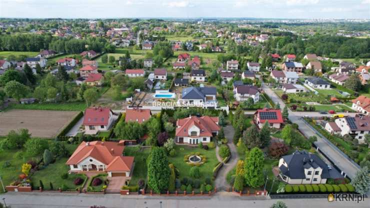 , Dom  na sprzedaż, Koszyce Małe, ul. Nowa