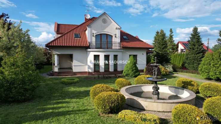 Dom  na sprzedaż, Koszyce Małe, ul. Nowa, 