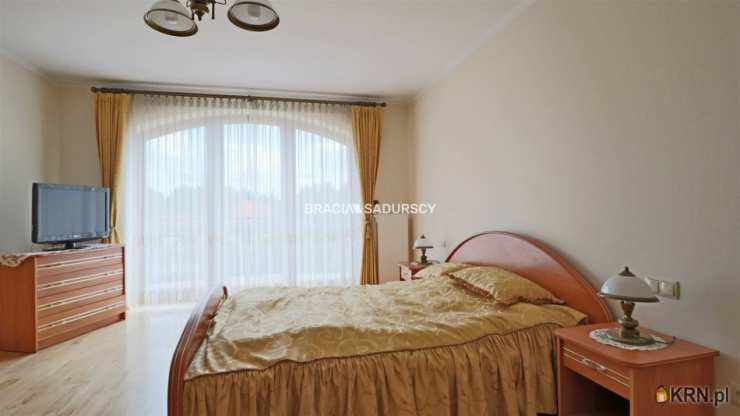 Dom  na sprzedaż, Koszyce Małe, ul. Nowa, 