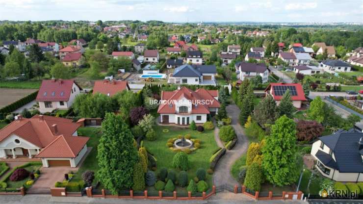 Koszyce Małe, ul. Nowa, Dom  na sprzedaż, 