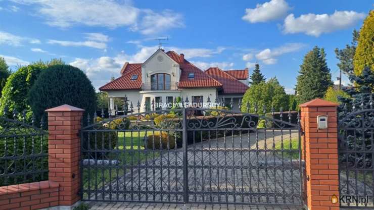 , Koszyce Małe, ul. Nowa, Dom  na sprzedaż