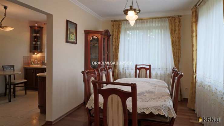 Dom  na sprzedaż, Koszyce Małe, ul. Nowa, 