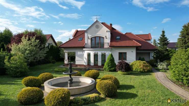 Dom  na sprzedaż, Koszyce Małe, ul. Nowa, 