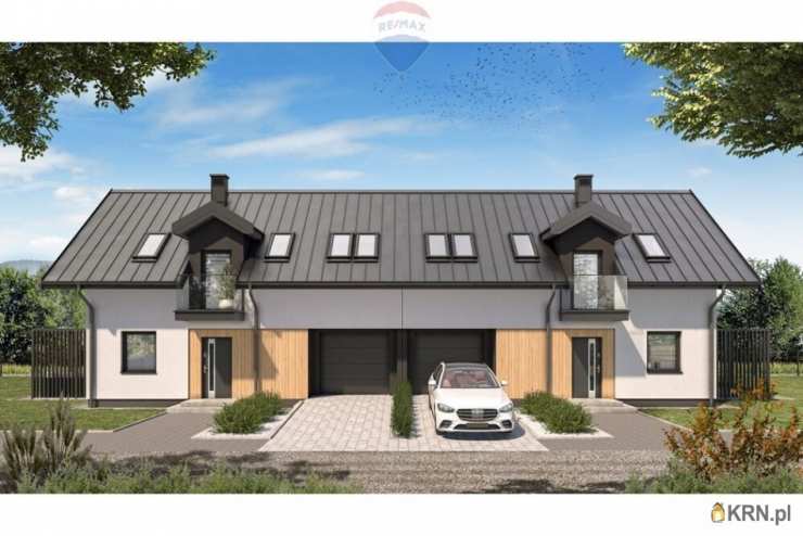 Dom  na sprzedaż, Łodygowice, ul. , 8 pokojowe