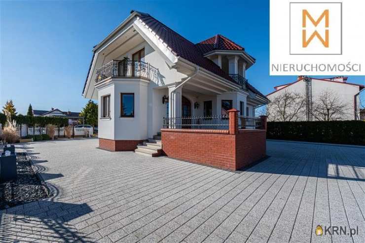 Dom  na sprzedaż, Mosty, ul. , 7 pokojowe