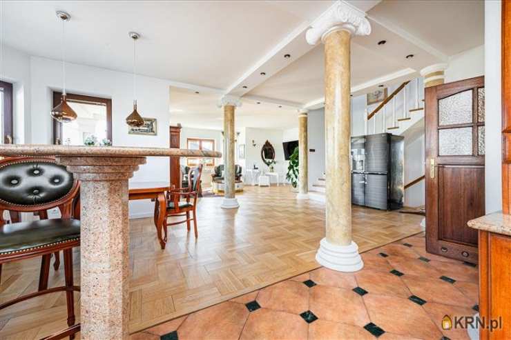 7 pokojowe, Mosty, ul. , Dom  na sprzedaż