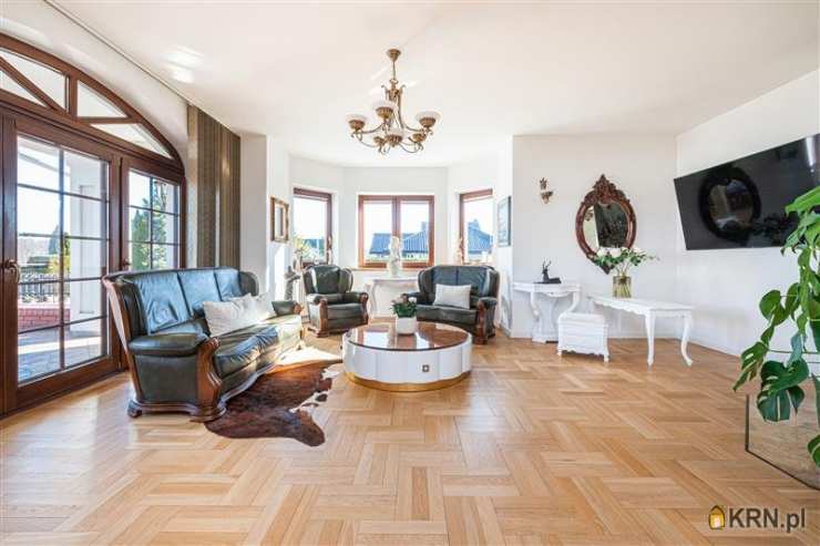 7 pokojowe, Dom  na sprzedaż, Mosty, ul. 