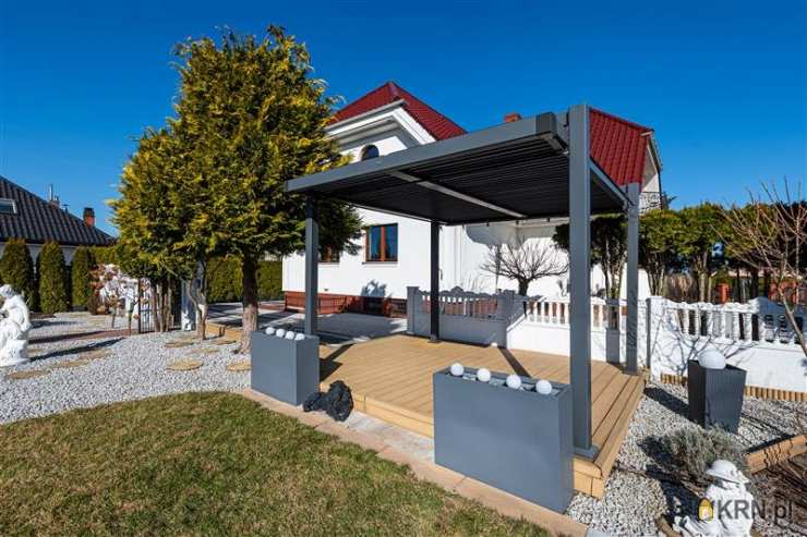 7 pokojowe, Dom  na sprzedaż, Mosty, ul. 