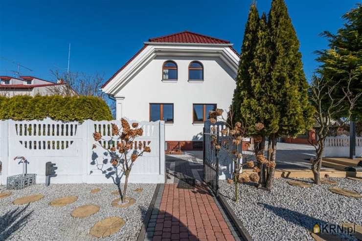 Dom  na sprzedaż, Mosty, ul. , 7 pokojowe