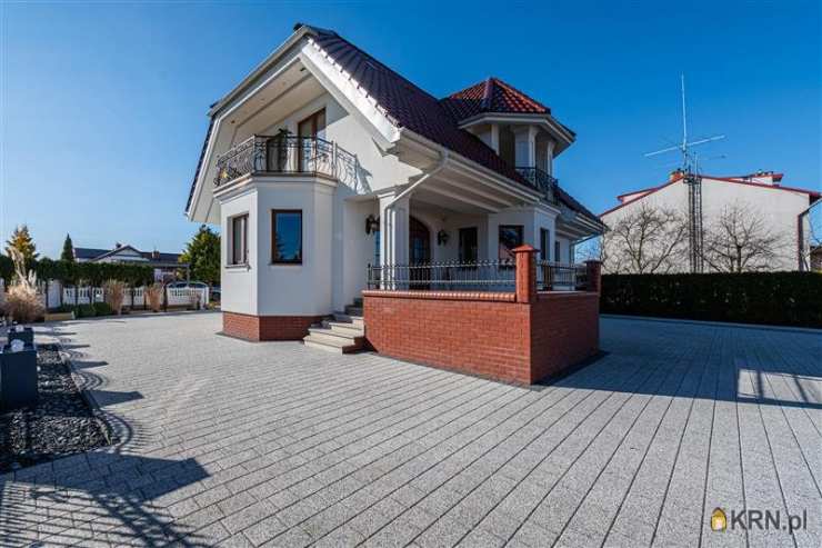 Mosty, ul. , 7 pokojowe, Dom  na sprzedaż