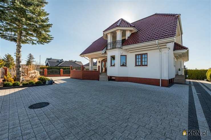 7 pokojowe, Mosty, ul. , Dom  na sprzedaż