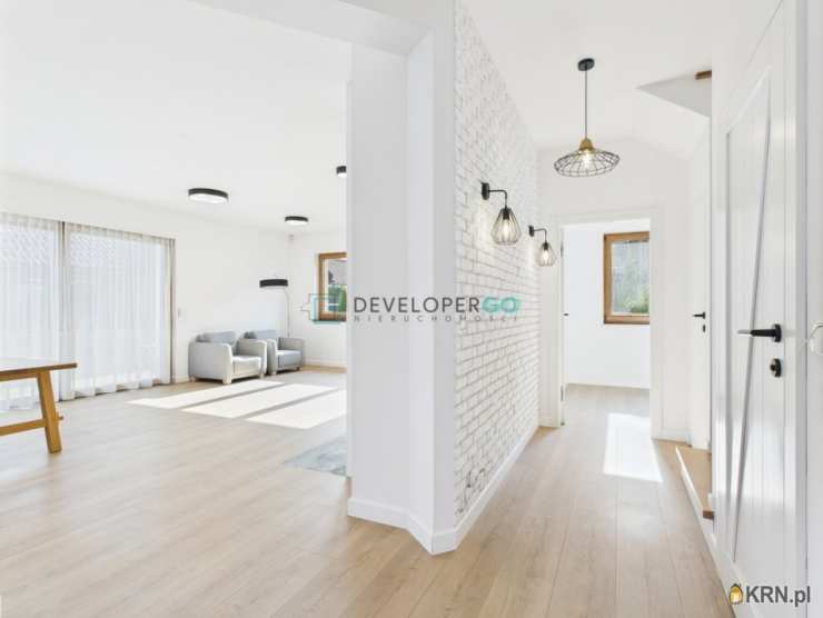 Białystok, Dojlidy Górne, ul. , 5 pokojowe, Dom  na sprzedaż